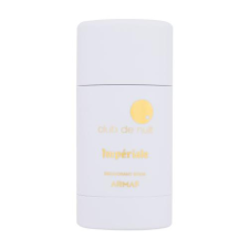 Armaf Club de Nuit White Imperiale dezodor 75 g nőknek dezodor