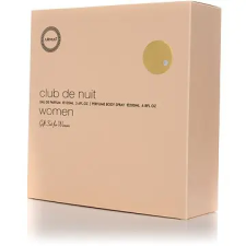 Armaf Club De Nuit Women Set EdP 305 ml kozmetikai ajándékcsomag