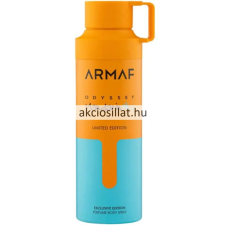 Armaf Odyssey Mandarin Sky parfüm dezodor 200ml dezodor