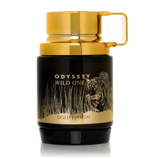 Armaf Odyssey Wild One Gold Edition EDP 100 ml parfüm és kölni