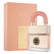 Armaf Opus Women EDP 100 ml parfüm és kölni