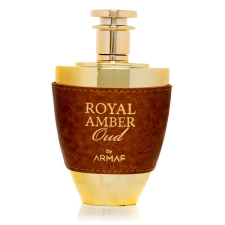 Armaf Royal Amber Oud EdP 100 ml parfüm és kölni