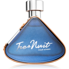 Armaf Tres Nuit EDP 100 ml parfüm és kölni