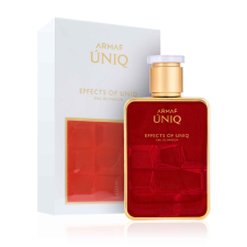 Armaf Úniq Effects of Uniq EDP 100 ml parfüm és kölni