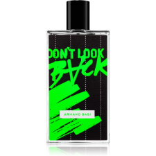 Armand Basi Don't Look Back EDT 100 ml parfüm és kölni