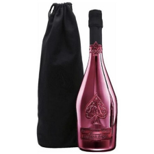  Armand de Brignac Rose 0,75L 12,5% bársony zsákban pezsgő