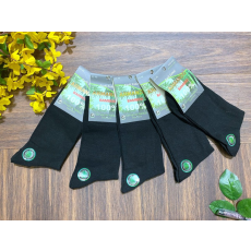 ARMANDO férfi bambusz Hosszú szárú zokni AMB-0005 1cs/5pár