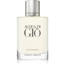 ARMANI Acqua di Giò EDT utántölthető 50 ml parfüm és kölni