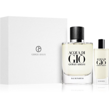 ARMANI Acqua di Giò parfüm kozmetikai ajándékcsomag