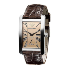 ARMANI AR0154 Férfi Karóra karóra