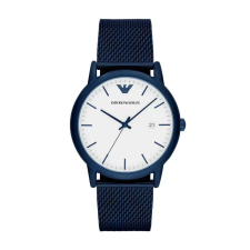  ARMANI AR11025 Férfi Karóra karóra