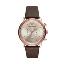 ARMANI AR11106 Férfi karóra karóra