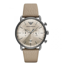 ARMANI Arférfi karórai AR11107 férfi karóra karóra