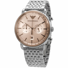 ARMANI Arférfi karórai AR11239 férfi karóra karóra