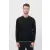 ARMANI Armani Exchange férfi blúz 8NZM6A Fekete 2XL INTL