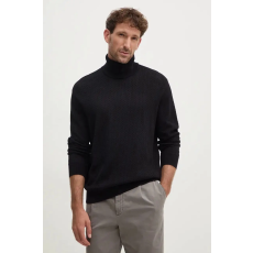 ARMANI Armani Exchange férfi blúz XM000115 L INTL Fekete
