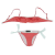 ARMANI Bikini (Méret: 116)