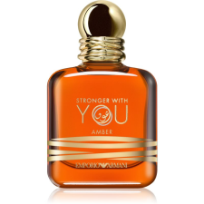 ARMANI Emporio Stronger With You Amber EDP 50 ml parfüm és kölni