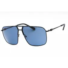 armani exchange 0AX2050S szemüvegkeret matt kék/sötét kék férfi szemüvegkeret