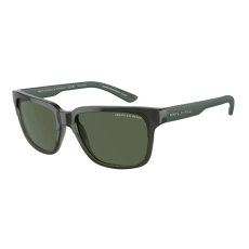 armani exchange ARMANI EXCHANGE AX4026S83419A UNISEX napszemüveg