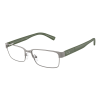 armani exchange AX1017 6045 Matte Gunmetal Demo Lens szemüveg