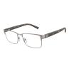 armani exchange AX1019 6093 Matte Gunmetal Demo Lens szemüveg