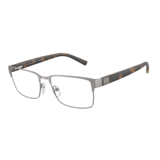 armani exchange AX1019 6093 Matte Gunmetal Demo Lens szemüveg szemüvegkeret