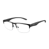 armani exchange AX1054 6000 Matte Black Demo Lens szemüveg