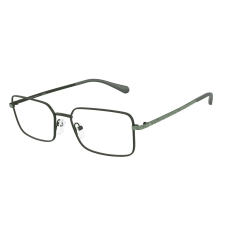 armani exchange AX1071 6126 Matte Dark Green Demo Lens szemüveg szemüvegkeret