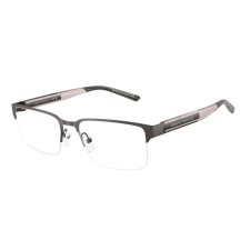 armani exchange AX1075 6131 Matte Brown Demo Lens szemüveg szemüvegkeret
