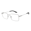 armani exchange AX1076 6020 Matte Silver Demo Lens szemüveg