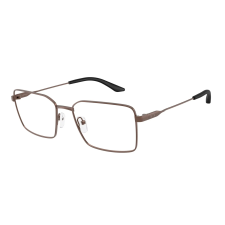 armani exchange AX1076 6106 Matte Bronze Demo Lens szemüveg szemüvegkeret