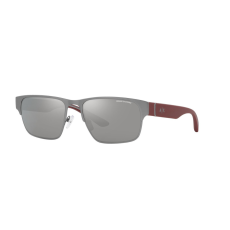 armani exchange AX2046S6003Z3 férfi napszemüveg
