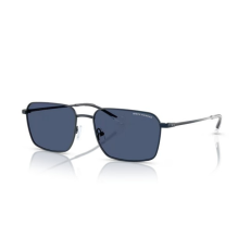 armani exchange AX2053S 609980 MATTE BLUE DARK BLUE napszemüveg