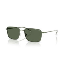 armani exchange AX2053S 612471 MATTE GREEN DARK GREEN napszemüveg napszemüveg
