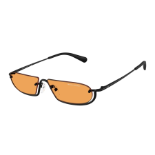 armani exchange AX2058S 6000/7 Matte Black Orange napszemüveg napszemüveg