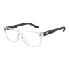 armani exchange AX3016 8033 Shiny Crystal Demo Lens szemüveg