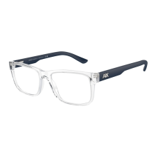 armani exchange AX3016 8033 Shiny Crystal Demo Lens szemüveg szemüvegkeret