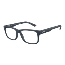 armani exchange AX3016 8399 Matte Navy Blue Demo Lens szemüveg szemüvegkeret