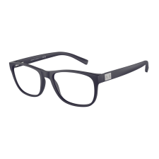 armani exchange AX3034 8157 Matte Blue Demo Lens szemüveg szemüvegkeret