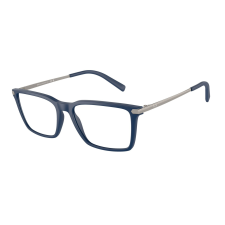 armani exchange AX3077 8181 Matte Blue Demo Lens szemüveg szemüvegkeret