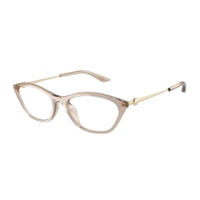 armani exchange AX3121U 8366 Opalescent Light Beige Demo Lens szemüveg szemüvegkeret