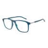 armani exchange AX3131 8395 Opaline Blue Demo Lens szemüveg