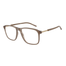 armani exchange AX3131 8396 Opaline Brown Demo Lens szemüveg szemüvegkeret