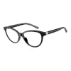 armani exchange AX3138U 8158 Shiny Black Demo Lens szemüveg