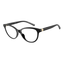armani exchange AX3138U 8158 Shiny Black Demo Lens szemüveg szemüvegkeret
