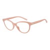 armani exchange AX3138U 8401 Nude Beige Demo Lens szemüveg