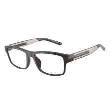 armani exchange AX3140U 8405 Shiny Brown Demo Lens szemüveg szemüvegkeret