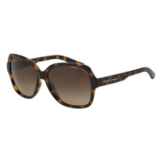 armani exchange AX4029S 811713 DARK TORTOISE DARK BROWN GRADIENT napszemüveg napszemüveg
