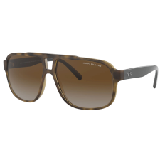 armani exchange AX4104S 8029T5 napszemüveg